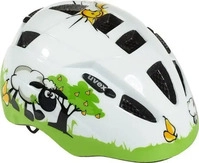 Uvex S41430605771605, uvex Kinderradhelm Kid 2 (46-52 cm, 17 dolly)