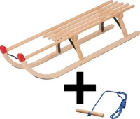 Colint 63100H99900001, Colint Klapprodel Davoser (100 cm, Buche)