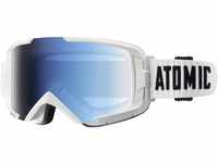 Atomic Savor Photochromic Skibrille (Farbe: white) AN510528417900001