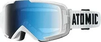 Atomic AN510528417900001, Atomic Savor Photochromic Skibrille (white)