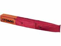 Atomic Double Skibag (Größe: 205 cm, red//bright/red) AL503861017900001