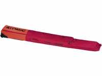 Atomic Double Ski Wheelie Skitasche (Farbe: red/bright red) AL503751017900001