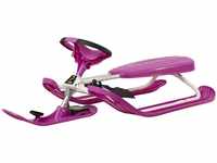 Stiga Snowracer Color Pro (Farbe: pink/weiß) 73-2322-07HS2100001