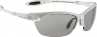 Alpina A845624011001, Alpina Twist Three 2.0 Varioflex Sportbrille (110 white,