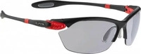 Alpina A845624013501, Alpina Twist Three 2.0 Varioflex Sportbrille (135 black