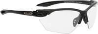 Alpina A850724013101, Alpina Twist Four S Varioflex Sportbrille (131 black matt,