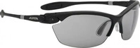 Alpina A845624013301, Alpina Twist Three 2.0 Varioflex Sportbrille (133 black...