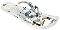 TUBBS 6971-000D9600037, TUBBS Flex TRK24 Herren-Schneeschuh (000 grau/rot)