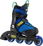 K2 Skates 30F0205-116000120, K2 Skates K2 Raider Pro Inlineskate Junior (29.0-34.0