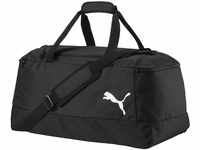 Puma Teambag Pro Training II medium Tasche (Farbe: 001 black) 07489215300101