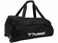 Hummel Core Trolley (Farbe: 2001 black , Größe S) 20714239700115
