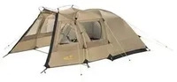 Jack Wolfskin 300191257400101, Jack Wolfskin Grand Illusion IV Zelt (6046 slate...