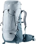 Deuter 334032106032701, Deuter Aircontact Lite 40+ 10 Rucksack (4327 tin/arctic)