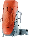 Deuter 334042106021201, Deuter Aircontact Lite 45+10 SL Rucksack W (5212