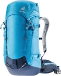 Deuter 336022106031701, Deuter Guide Lite 28+ SL Rucksack W (1317 azure/navy)