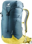 Deuter 342062106080601, Deuter AC Lite 16 Rucksack (3806 arctic/turmeric)