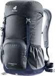 Deuter 343012106032601, Deuter Zugspitze 24 Rucksack (4326 graphite/navy)