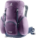 Deuter 343022106031701, Deuter Gr&ouml;den 30 SL Rucksack W (5317 plum/navy)