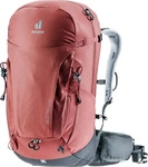 Deuter 344102106042901, Deuter Trail Pro 30 SL Rucksack W (5429...