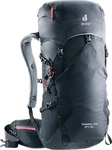 Deuter 341052106000001, Deuter Speed Lite 24 SL Rucksack Damen (7000 black)