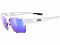 uvex sportstyle 805 Colorvision Sportbrille (Farbe: 8898 white,...