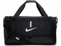 Nike Academy Team L Duffel Sporttasche (Farbe: 010 black/black/white) CU808915601001
