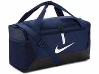 Nike Academy Team small Duffel Sporttasche (Farbe: 410 midnight...