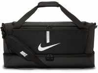 Nike Academy Team Soccer Hardcase Tasche L (Farbe: 010 black/black/white)