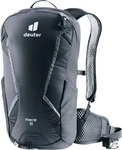 Deuter 320412106000001, Deuter Race Fahrrad Rucksack (7000 black)