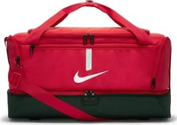 Nike CU809615665701, Nike Academy Team Soccer Hardcase Tasche M (657 university