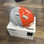 Uvex 41098005711610, uvex HLMT 4 Kinder-Fahrradhelm (51-55 cm, 11...