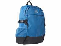 adidas Backpack Power III M Tagesrucksack (Farbe: unity blue f16/unity blue