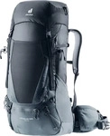 Deuter 340212106040301, Deuter Futura Air Trek 50 + 10 Trekkingrucksack (7403