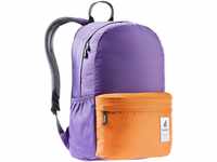 Deuter Infiniti Backpack Lifestyle Rucksack (Farbe: 3917 violet/mandarine)