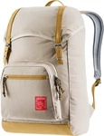 Deuter 381402206060801, Deuter UP Innsbruck Lifestyle Rucksack (6608 sand/caramel)