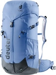 Deuter 336212206045501, Deuter Gravity Expedition 45+ SL Kletterrucksack W (3455