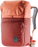 Deuter 381392106057601, Deuter UP Sydney Lifestyle Rucksack (5576 redwood/sienna)