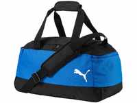 Puma Teambag Pro Training II S Sporttasche (Farbe: 0003 royal/blue/black)