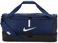Nike Academy Team Soccer Hardcase Tasche L (Farbe: 410 midnight navy/black/white)