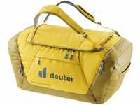 Deuter Aviant Duffel Pro 90 Reise Tasche (Farbe: 8801 corn/turmeric) 352122206080101