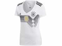 adidas DFB Heimtrikot Damen (Größe: M (Größe: 38-40), white/black)...