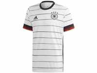 adidas DFB Home Trikot EM 2020/2021 (Größe: XXL, white/black) EH610503000024