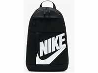 Nike Elemental Rucksack FA21 (Farbe: 010 black/black/white) DD055915601001