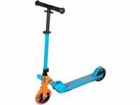Firefly A 145 Scooter (Farbe: 901 blue/orange) 28966402590101