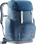 Deuter 383002206000201, Deuter Scula Schulrucksack (3002 marine)