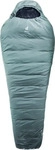 Deuter 370122206033501, Deuter Orbit +5&deg; Schlafsack L (4335 shale/ink, 00 rechts)