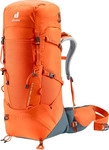 Deuter 335002206040901, Deuter Aircontact Core 35+10 SL Rucksack W (9409