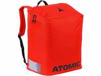 Atomic Schuhtasche Boot & Helmet Pack (Farbe: bright red/dark red)...