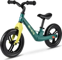 Micro GB0036O3600001, Micro Laufrad Bike lite (peacock green)
