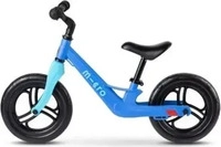 Micro GB0034O3600001, Micro Laufrad Bike lite (chameleon blue)